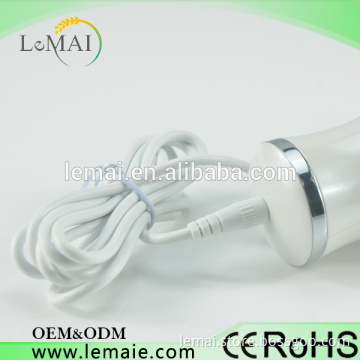 Portable Mini Handheld Beauty Massager for Blood Circulation Promoting